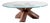 La Rotonda Coffee Table by Mario Bellini for Cassina For Sale
