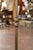Brass Early 20th Century French Louis XVI Style Gilt Brass Swivel Hall Tree For Sale - Image 8 of 10