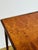 Scandinavian Walnut Dining Table with Butterfly Extensions, 1960 For Sale - Image 16 of 18