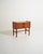 Scandinavian Bedside Table with Drawers, 1960s For Sale - Image 3 of 9