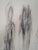 Modern Alberto Giacometti, Figure, Lithograph For Sale - Image 3 of 6