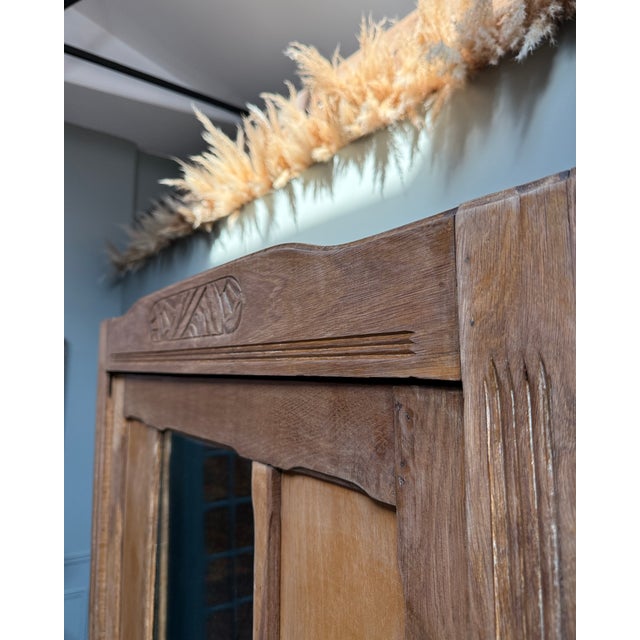 Art Deco Bonnetière, 1930s For Sale - Image 11 of 15