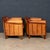 Vintage English Camford Leather Tub Chairs by John Lewis, 1980s, Set of 2 For Sale - Image 6 of 18