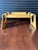 Contemporary Vintage 1995 Magis Beech Bentwood Low Table - Made in Italy For Sale - Image 3 of 17