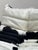 Togo armchair reupholstered in two-tone black and white cowhide. The original cover will be included. The hide has some...