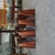 Mid-Century Modern Floating Wall Shelves, Danish, 1960s, Set of 4 For Sale - Image 9 of 14