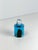 Sommerso Murano Glass Paperweight by Antonio da Ros for Cenedese, 1970s For Sale - Image 3 of 10