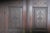 Antique Carved Oak Farmhouse Wardrobe, 1780 For Sale - Image 18 of 18