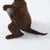 Leather Magazine Holder by Dimitri Omersa for Abercrombie & Fitch, 1960s For Sale - Image 14 of 18