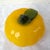 Mid 20th Century Vintage Morano Style Hand Blown Glass Vegetables - Set of 3 For Sale - Image 5 of 7