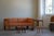 Wood Mid-Century Danish 2-Seater Sofa in Oak attributed to Tage Poulsen, 1960s For Sale - Image 7 of 11