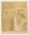 Maurice Denis, The Visitation at the City of Montrouge, 1896, Lithograph For Sale - Image 3 of 3