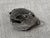 Vintage Smokey Gray Art Glass Bird Figure For Sale In New York - Image 6 of 11