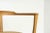 German 3-Legged Wood and Cane Chair by Xaver Seemüller For Sale - Image 6 of 11