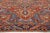 Late 19th Century Persian Heriz Rug, 08'00 X 11'02 For Sale - Image 4 of 11