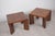 Sapporo Coffee Tables from Mobili Girgi, 1970s, Set of 2 For Sale - Image 12 of 14