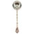 Early 21st Century French Odiot Demidoff Sterling Silver Soup Ladle For Sale - Image 9 of 9