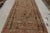 Traditional Vintage Esme Beige Blue and Red Wool Kilim Rug by Rug & Kilim For Sale - Image 3 of 8
