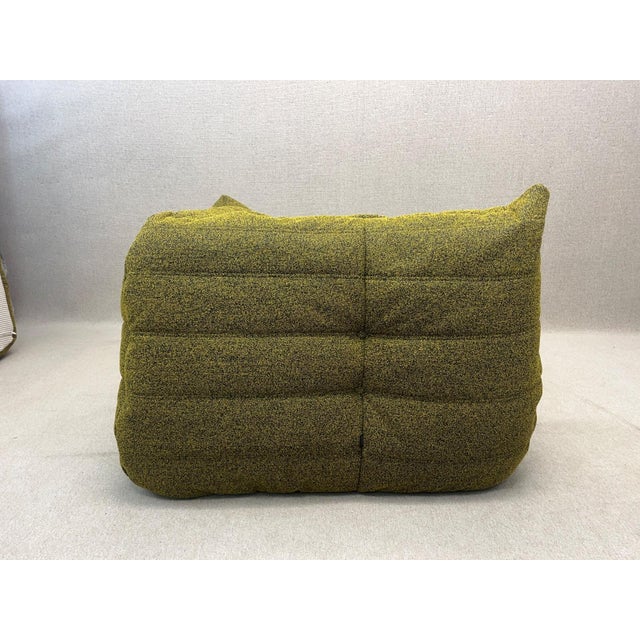 Corner Sofa by Michel Ducaroy for Ligne Roset, 2004 For Sale - Image 13 of 18
