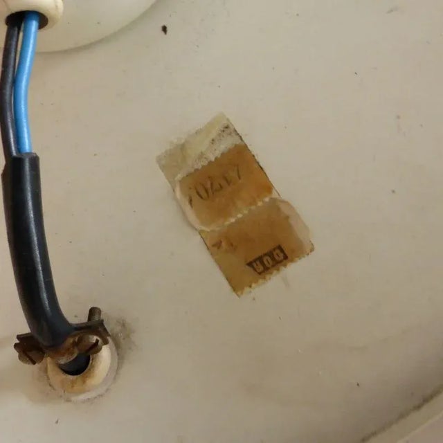 Mid-Century Modern Pendant Lamp from Doria Leuchten, 1960s For Sale - Image 6 of 15