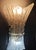 Italian 27/APM Wall Lights in Gold Graniglia Glass from Italamp, 1980s, Set of 3 For Sale - Image 12 of 18