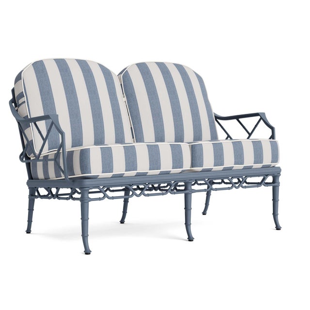 Calcutta is a re-introduction on a grander scale originally designed in 1967 by Hall Bradley. Inspired by the design...
