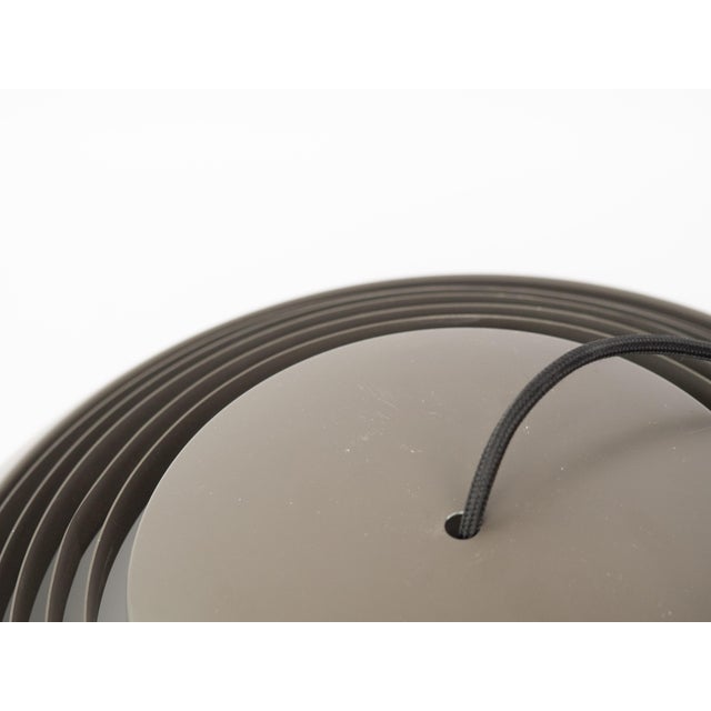Vintage AJ Royal 500 Pendant Lamp by Arne Jacobsen for Louis Poulsen, 1959 For Sale - Image 11 of 15
