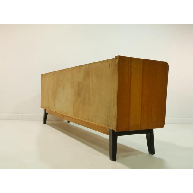 Mid-Century Sideboard, Germany, 1960s For Sale - Image 4 of 18