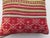 Kilim Rug Pillow Cover For Sale - Image 10 of 11