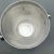 Aluminum Knob Handle Champagne/Wine Cooler Bucket For Sale - Image 9 of 12
