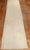 Antique Long Turkish Oushak Runner - 3'8" x 21'6" For Sale - Image 11 of 12