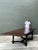 Vintage Hand Carved Extendable Dining Table For Sale - Image 12 of 13