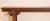 Late 19th Century 19th-Century Chinese Qing Dynasty Elmwood Altar Console Table, Shanxi, 107 Inches For Sale - Image 5 of 13
