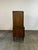 Mid-Century Modern 1960s Highboy Dresser by United Furniture For Sale - Image 3 of 9