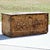 Ornate Hand-Carved Front | Authentic Metal Hardware | Rich Weathered Patina This is a remarkable Rustic Primitive Trunk,...