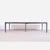 Mid-Century Modern Mid Century Baker Far East Dining Table For Sale - Image 3 of 7