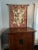 Late 19th Century Qing Elm “Wedding Cabinet” For Sale - Image 9 of 10