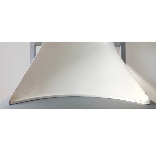 1960s Dania Lamp by Dario Tognon for Artemide, 1969 For Sale - Image 5 of 6