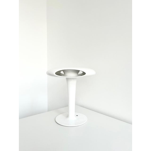 Sci-Fi Vase by Marc Newson for Cor Unum, 1993 For Sale - Image 4 of 16