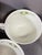 Royal Doulton Vintage Royal Doulton Provencal Translucent Cups and Saucers Set of 4 For Sale - Image 4 of 6