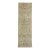 Turkish Vintage Runner Rug 2'9" x 9'1" #17937 For Sale