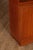 Danish Modern Teak Bookcase Hutch For Sale - Image 15 of 18