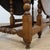 Late 17th Century Oak Gateleg Table For Sale - Image 5 of 10