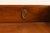 Brown Barbara Barry for Henredon Modern Walnut and Cream Lacquered Sideboard Credenza or Bar Cabinet For Sale - Image 8 of 12