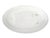 French Faience Carving / Serving Platter For Sale - Image 4 of 4