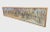 Bring the energy and excitement of a bustling carnival into your home with this exceptional mid-century modern Abstract...