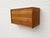Cado Teak LP Record Cabinet by Poul Cadovius for Cado, 1960s For Sale - Image 4 of 11