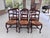 Set of Six French Chairs For Sale In Nashville - Image 6 of 13