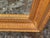 Bespoke Giltwood Beveled Floor Mirror For Sale - Image 10 of 12