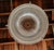 Metal Industrial Holophane Fixture For Sale - Image 7 of 10